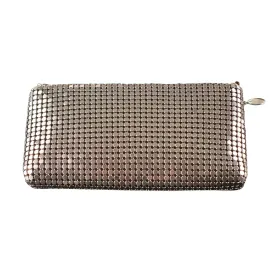 Women's Handbag Chronotech Brown 20 x 10 x 2 cm